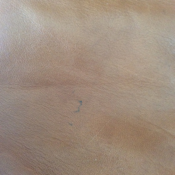 Vintage Ugo Santini Leather Crossbody Bag - Picture 8 of 8